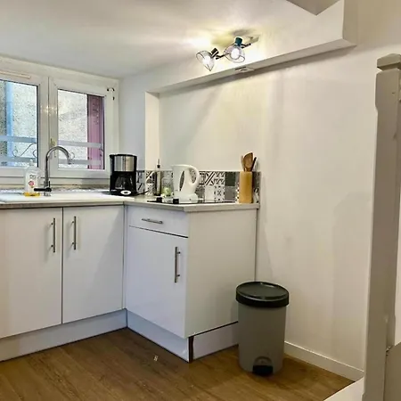 Duplex Republique * Le Puy-en-Velay