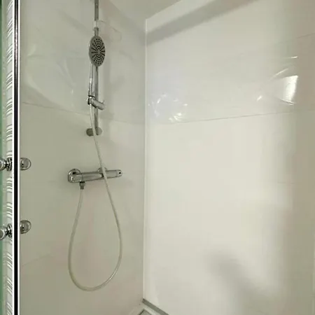 Апартаменты Duplex Republique Le Puy-en-Velay