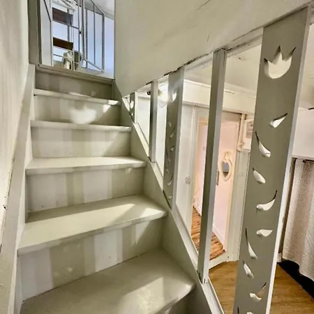 Duplex Republique Le Puy-en-Velay